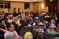 DIALOG MEMASYARAKATKAN PERLEMBAGAAN MALAYSIA