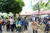 SEMARAK MUZIUM @MSKOA 2019