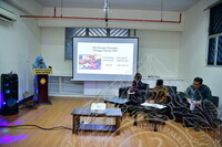 MESYUARAT AGUNG SURAU AL-FALAH MUZIUM NEGARA