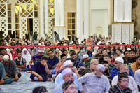 HMA2023 - FORUM PERDANA & PROGRAM BACAAN YAASIN