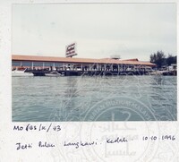 BANGUNAN NEGERI KEDAH JILID 1 - 034