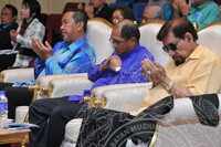 BICARA @ MUZIUM ERA KEGEMILANGAN MUZIK POP YEH YEH KENANGAN & HARAPAN