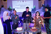 SEAMEO SPAFA 37th  GOVERNING BOARD MEETING 2022 AT MELAKA