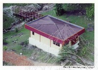 BANGUNAN MUZIUM ARKEOLOGI LEMBAH BUJANG KEDAH - JILID 5