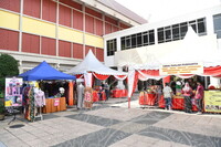 PROGRAM NOSTALGIA ANAK KAMPUNG -JUALAN ,PERMAINAN TRADISIONAL ,PERTANDINGAN WARNA DAN LAYANG -LAYANG (11-12.12.2021) 