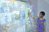 HMA2023 - SEKITAR SUASANA DI RERUAI UTAMA JMM