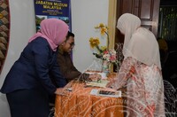 TAKLIMAT KESEDARAN ICT APLIKASI JMM 2018 HINGGA 2022.