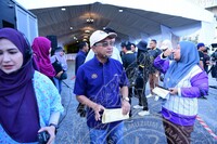 HMA 2025- 25.7.2025 - DI SEBALIK TABIR RANCANGAN SIARAN LANGSUNG SPM TV1