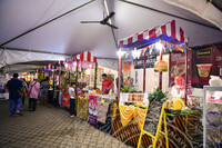 HMA2023 - SUNSET MUSIC