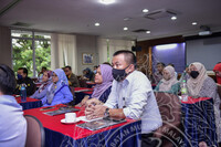 BENGKEL TATACARA PEROLEHAN DAN PENILAIAN KOLEKSI JMM