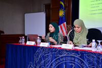 BICARA KURATOR SIRI 2 TAHUN 2024 DI BILIK PERSIDANGAN JABATAN MUZIUM MALAYSIA