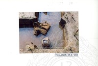 PENYELIDIKAN ARKEOLOGI BATU MEGALITH, SIMPANG EMPAT, TABOH NANING, ALOR GAJAH, MELAKA (FASA 2)