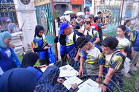 HMA 2024 - MUZIUM BERSAMA KOMUNITI