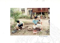 ARKEOLOGI SG. MAS, KEDAH SM: 32-4/ 93 VOL: 3 W