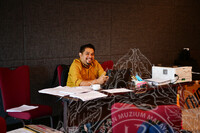 BENGKEL PENULISAN DOKUMEN DI DOUBLETREE BY HILTON PUTRAJAYA