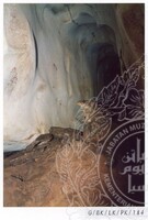 ARKEOLOGI GUA-GUA BATU KAPOR DI SEKITAR LEMBAH KINTA IPOH, PERAK