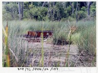 SURVEI KAWASAN SEKITAR TASIK CHINI DAN PENEMPATAN PENDUDUK ORANG ASLI YANG MENGHUNI SEKITAR KAWASANNYA PADA 27 OKTOBER 2002