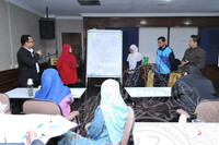 KURSUS AMALAN BAIK PERATURAN ( GOOD REGULATOY PRACTICE) - PERINGAT ASAS