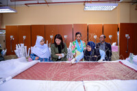 LAWATAN KERJA JKPK WANITA PARLIMEN KE JMM, MN & MTN