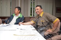 BENGKEL PEMENTORAN COCHING JMM SIRI 1