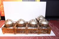 GAMBAR KOLEKSI TEMBAGA