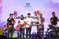 PROGRAM CITRA NUSA @ MUZIUM KOTA KAYANG 2023