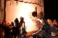 HMA 2024 - PERSEMBAHAN WAYANG GEDEK, CERITERA WARISAN OLEH KUMPULAN WAYANG KULIT ASUN