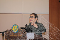 PROGRAM SEMINAR HARI MALAYSIA @ MUZIUM JATI DIRI DAN NILAI KENEGARAAN DALAM KELUARGA MALAYSIA