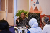 MESYUARAT PRA-KONVENSEN BERSAMA MUZIUM MUZIUM NEGERI DAN MESY. HARI MUZIUM 2022