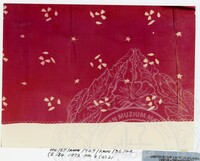 KOLEKSI TEKSTIL MUZIUM NEGARA