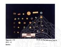 ARKEOLOGI SG. MAS, KEDAH SM: 32-5/ 93 (ARTIFAK)