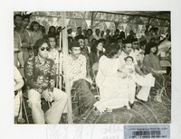 PERASMIAN DAN PAMERAN MUZIUM ARKEOLOGI LEMBAH BUJANG