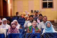 FORUM KURATOR PERDANA