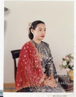 PAKAIAN TRADISIONAL JOHOR JILID 1 (131)