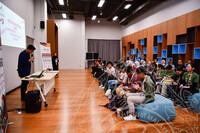 HMA2023 - CURATOR CRASH COURSE DI ARTS AND CRAFTS GALLERY, BCM