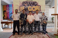 PROGRAM KENALI BUDAYA ORANG NOGORI