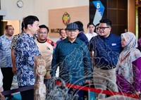 KARNIVAL ANAK SARAWAK