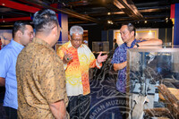 MAKAN MALAM SEMPENA SEMINAR HMA 2025