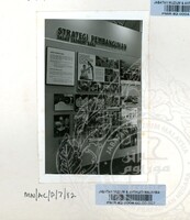 PAMERAN MALAYSIA 25 TAHUN ATURCARA 1982