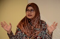 KURSUS PRA AKRAB TAHAP 2 JMM