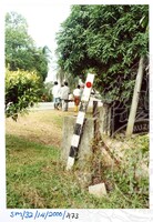 ARKEOLOGI SG, MAS, KEDAH  SM: 32-14/ 2000 (JILID 3)