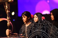 HMA 2024 - PERSEMBAHAN GAMELAN