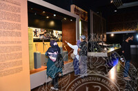 DENAI MALAM DI MUZIUM NEGARA