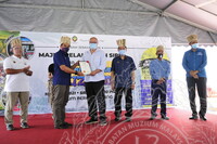 PROGRAM JERAYAWARA KEMPEN KEMBALI KE MUZIUM SIRI 1 PERAK