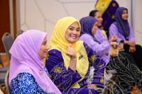 MESYUARAT AGONG PUSPANITA KEMENTERIAN PERPADUAN NEGARA 2025