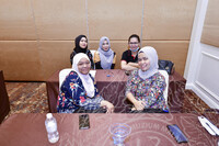 PERMUKIMAN PERMUZIUMAN KUMPULAN PENGURUSAN DAN PROFESIONAL JMM 2021