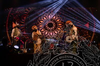 HMA 2024 - PERSEMBAHAN SILANG BUDAYA