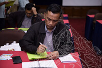 KURSUS LITERASI MEDIA DAN MAKLUMAT