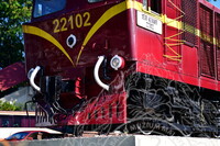 PAMERAN LUAR MUZIUM NEGARA