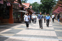 MESYUARAT IDENTIFIKASI KOLEKSI SERAMIK WHITEWARE (QINGBAI)